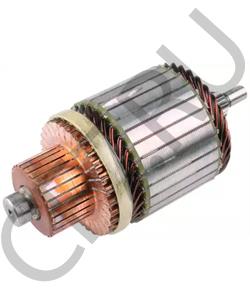 129698-77101 YANMAR Якорь, стартер в городе Екатеринбург